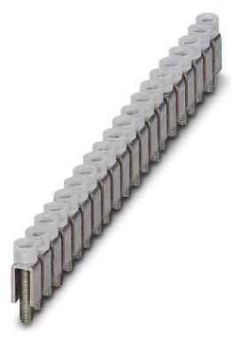 PHOENIX Querverbinder 20p schraub isol FBI 20- 6 41A