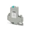 PHOENIX Sicherungs-Reihenklemme Automat UT 6-TMC M 1A 0,2-10qmm schwenkb 1A