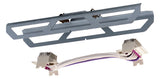 RIDI Kupplung/Verbinder ger vi 7p 200mm VLTV-7 TRAGSCHIENENVERBINDER