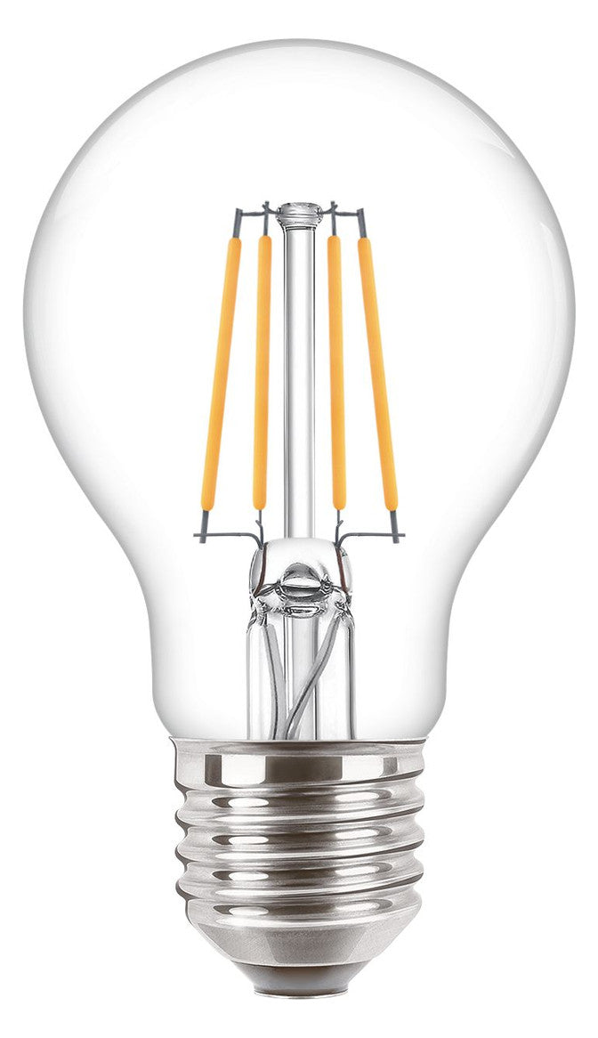 PHILIPS-LM LED-Lampe FM E27 A60 4,3W ws CorePro LEDBulbND 4.3-40W E27 A6082 2700