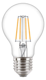 PHILIPS-LM LED-Lampe FM E27 A60 4,3W ws CorePro LEDBulbND 4.3-40W E27 A6082 2700
