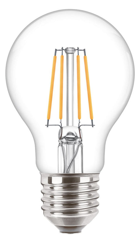 PHILIPS-LM LED-Lampe FM E27 A60 4,3W ws CorePro LEDBulbND 4.3-40W E27 A6082 2700