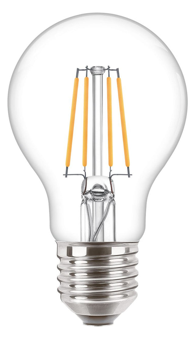 PHILIPS-LM LED-Lampe FM E27 A60 4,3W ws CorePro LEDBulbND 4.3-40W E27 A6082 2700