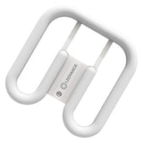 LEDVANCE LED-Röhrenlampe GR8 13W 3000K F DULUX LED SQ28 EM & AC MAINS V 13W ws