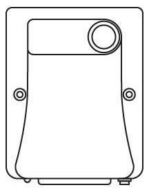DOEPKE Dämmerungsschalter Aufb 1S 2300W Dasy 010-2 230 V - we 10s/ein 40s/aus
