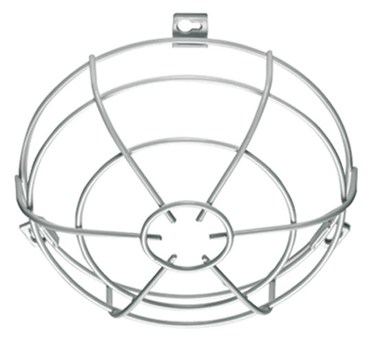 ESYLUX Schutzkorb ws Zubehör Zubehör BASKET GUARD ROUND LARGE