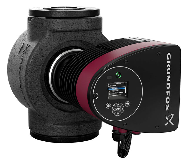 Elektr. geregelte Umwälzpumpe MAGNA3_40-60F PN6/10 220mm 1x230V DE