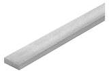 WEIDMÜLLER Sammelschiene ST vz 10x3mm SSCH 10X3X1000 ST/ZN 140A