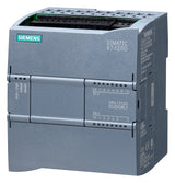 SIEMENS SPS-Steuerung kompakt 1RELAusg 6ES7212-1HE40-0XB0 20,4-28,8VDC