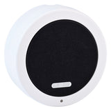GROTHE Funk-Gong 4,5V/UC 85dB elektr Kst CALIMA 100E IP20 ws
