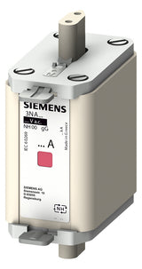SIEMENS NH-Sicherungseinsatz 50A NH00 gG 3NA6820-6 690VAC Kombik