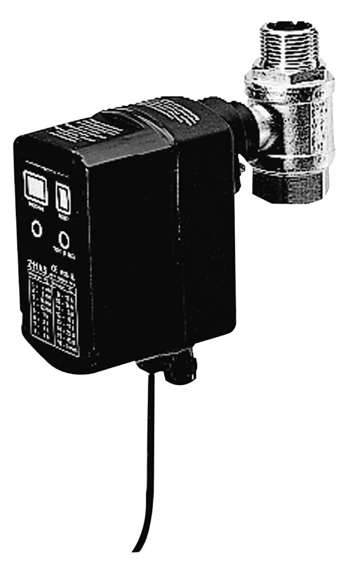 Honeywell Braukmann Rückspülautom.Z11AS,bleifr Variante A, für 1/2 - 2, 230 V | RR11S-A