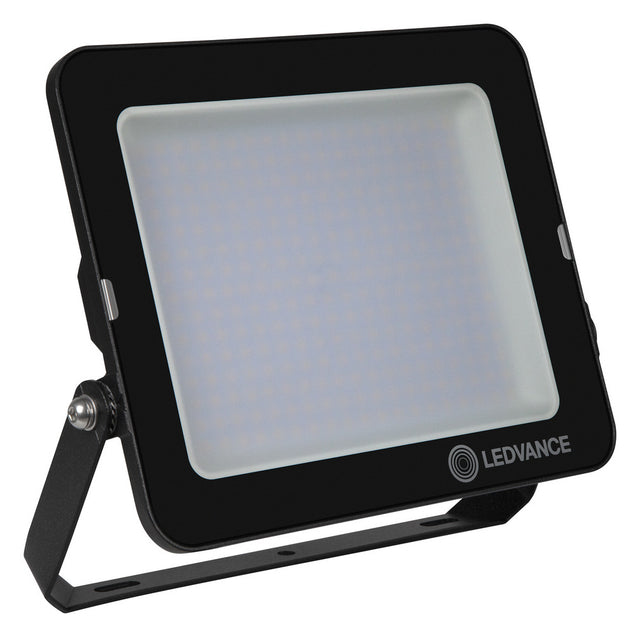 LEDVANCE LED-Anbaustrahler 135W Konv sw FL COMP V 135W 840 SYM 100 BK 1LED ws