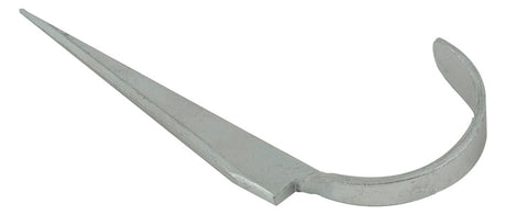 WALRAVEN Rohrhaken ev 27 mm (3/4") 1tlg. f. Stahlrohr