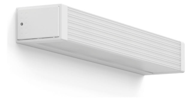 RZB Linienleuchte 3x15-40W HV ws R40 40132.002.1