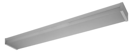 LEDVANCE LED-Deckenanbauleuchte 40W ws OFFICE LINE WRAP 1.2M 40W 840 DIM R 4000