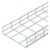 BETTERMANN Gitterrinne C-Form geschraubt CGR-Serie CGR 50 200 FT 50x200x3000mm