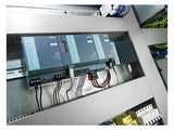 SIEMENS USV REG Offline 360VA 0,15min 6EP1933-2EC51 22-29V 120x125x125mm