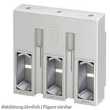Rahmenklemmenblock 3RT19 55-4G für Siemens Sanftanlasser 3RW40 5