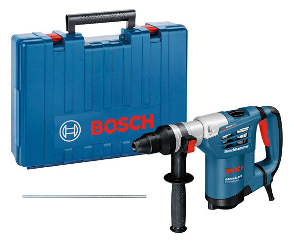 BOSCH-EW Bohrhammer 900W SDSplus 4,7kg Professional GBH 4-32 DFR Beton= 32mm