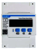 Sonnenkraft SK-Smart Meter DTSU 666-H | 23514