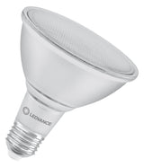 LEDVANCE LED-Reflektorlampe E27 15,2W ws LED PAR38 120 30° DIM P 15.2W 927 E 2700