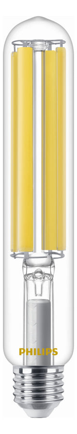 PHILIPS-LM LED-Röhrenlampe E27 26W 3000K TForce Core LED road 26W 730 E27 MV ws