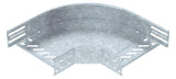 BETTERMANN Bogen_starr 90° ST horiz RB 90 620 FT 60x200mm int.Verb