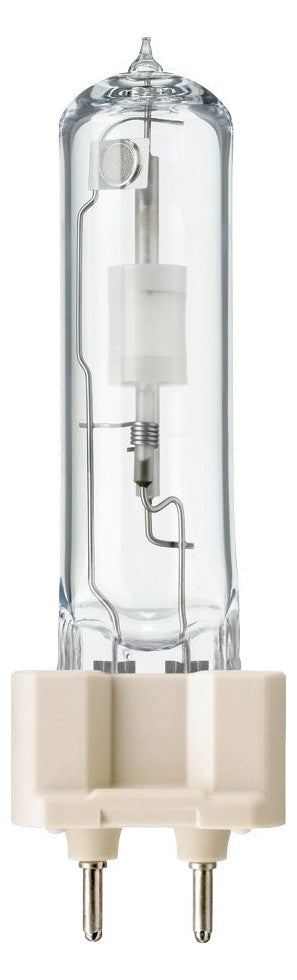 PHILIPS-LM Halogen-Metalldampflampe G12 MASTER C CDM-T 150W/942 G12 1CT 150,1W
