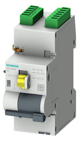 SIEMENS Fernantrieb 1W uni 230V 2TE 1st 5ST3056