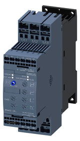 SIEMENS Sanftstarter 200-480V 32A 3RW4027-2BB04 15kW/400V 7,5kW/230V