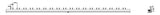 SIEMENS Phasenschiene 4+N 18mm 926mm 63A 5ST3746-1 10qmm Stift isol