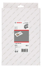 BOSCH-EW Staubsaugerbeutel ws Zubehör STAUBBEUTEL