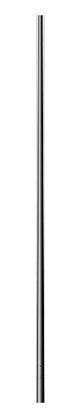 BEGA Lichtmast 6m  76mm alu lack 70916