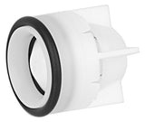 Honeywell Rückflussverhinderer RV295 zu BA295 1/2" - 1" bis Bj 2009 | RV295-1/2
