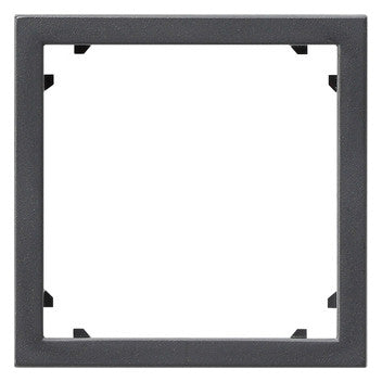 GIRA Zwischenrahmen anth 45x45mm System 55 028328