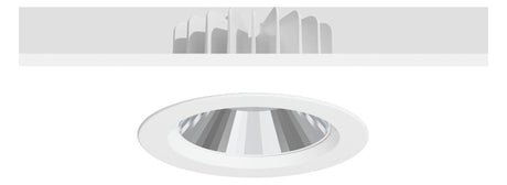 RZB LED-Einbaustrahler 12-39W Konv DALI Ledona 901795.002.76 1LED ws 3000K ws