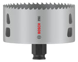 BOSCH-EW Lochsäge  95mm T44mm Sechskant LOCHSÄGE f.Gips Holz