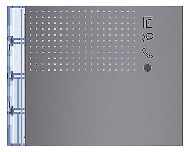 LEGRAND Sprachmodul Bus anth 115x91x11mm SFERA ALLSTREET Bticino 351103