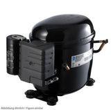 Verdichter Tecumseh AE 2415Z-FZ 230V-1-50Hz, R452A/448A/449A/404A/507