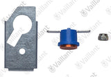 Vaillant Ersatzteil NTC-Fühler für VCW 196+246 E-C | Art.-Nr. 287606