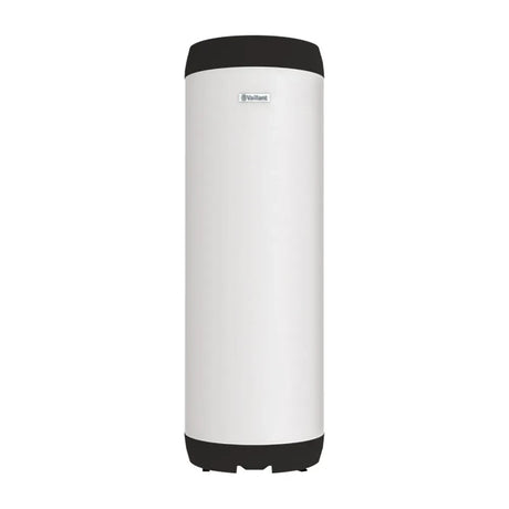 Vaillant uniSTOR excl. VIH RW 300/4 BS Edelstahl WW-Speicher 300 l rund stehend, 8000030451
