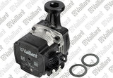 Vaillant Ersatzteil Pumpe, Hocheffizienz für GP 210-77, GP 210-77 (ProE) u. a. | Art.-Nr. 0010030638
