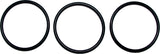 Wolf Ersatzteil O-Ring D 52,39 für MGK | Art.-Nr. 8751197