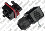 Vaillant Ersatzteil Stecker für GP 210-77, GP 210-77 (ProE) u. a. | Art.-Nr. 0010030685