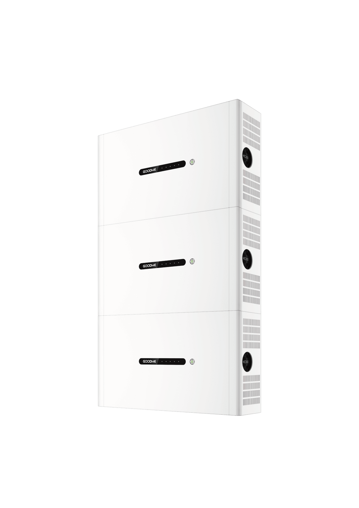 GoodWe Lynx D - Batteriespeicherturm 15 kWh