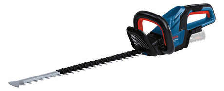 BOSCH-EW Akku-Heckenschere 18V 600mm Professional GHE 18V-60 solo 20mm
