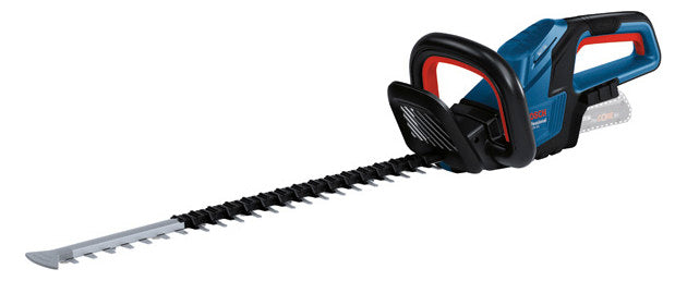 BOSCH-EW Akku-Heckenschere 18V 600mm Professional GHE 18V-60 solo 20mm