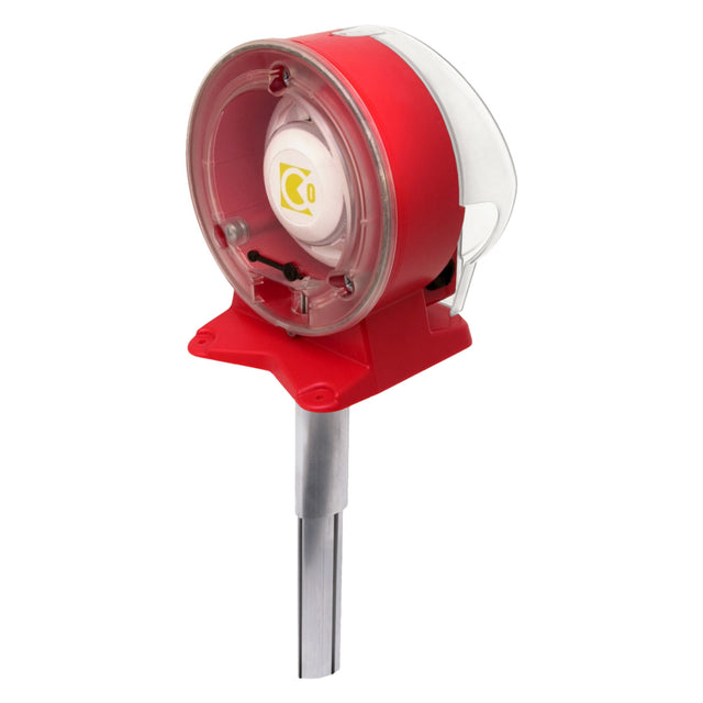 Rauchmelder UG-3-A4O