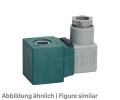 Magnetspule Honeywell MC 062 8W 24V/50-60Hz, Wechselspannung           *